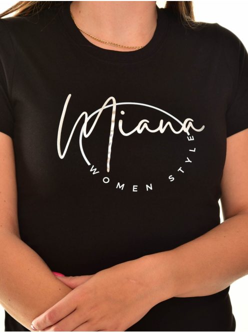 Miana női póló SERENYA