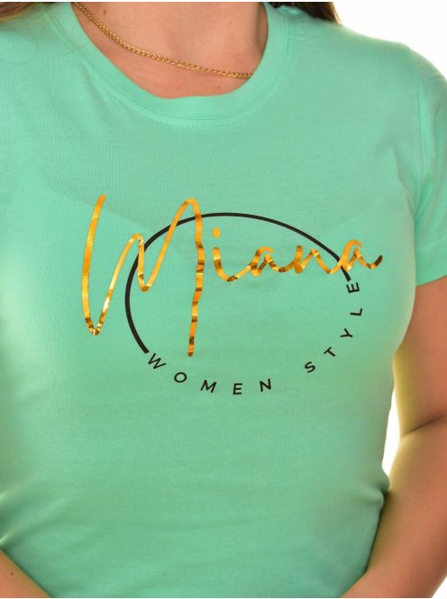 Miana női póló SERENYA