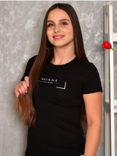 Miana női póló VALENTYNA