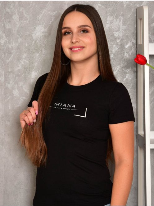 Miana női póló VALENTYNA