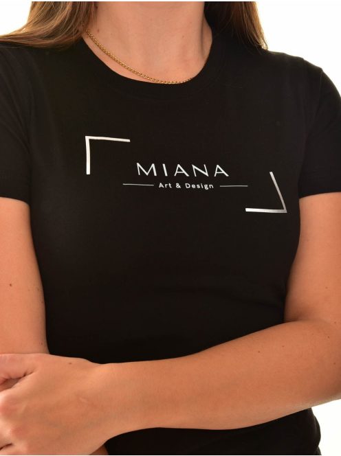 Miana női póló VALENTYNA