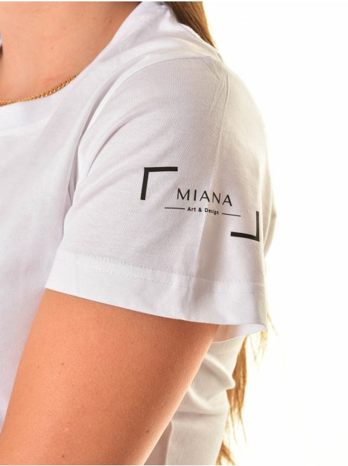 Miana női póló MARGERYTHA