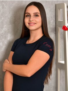 Miana női póló MARGERYTHA