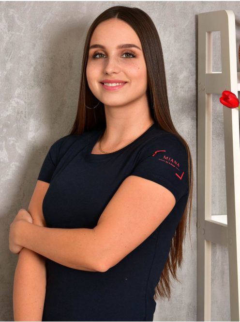 Miana női póló MARGERYTHA