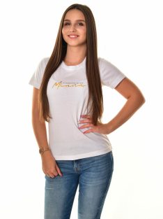 Miana női póló IZODÓRA