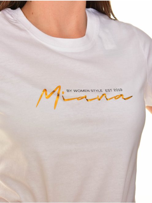 Miana női póló IZODÓRA