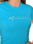Miana női póló IZODÓRA