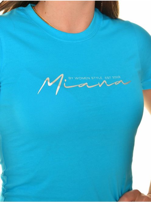 Miana női póló IZODÓRA