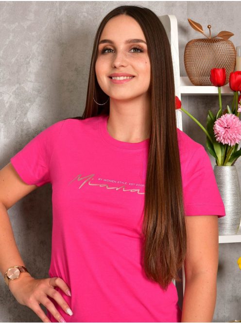 Miana női póló IZODÓRA