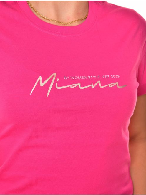 Miana női póló IZODÓRA