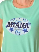 Miana női póló SANNI