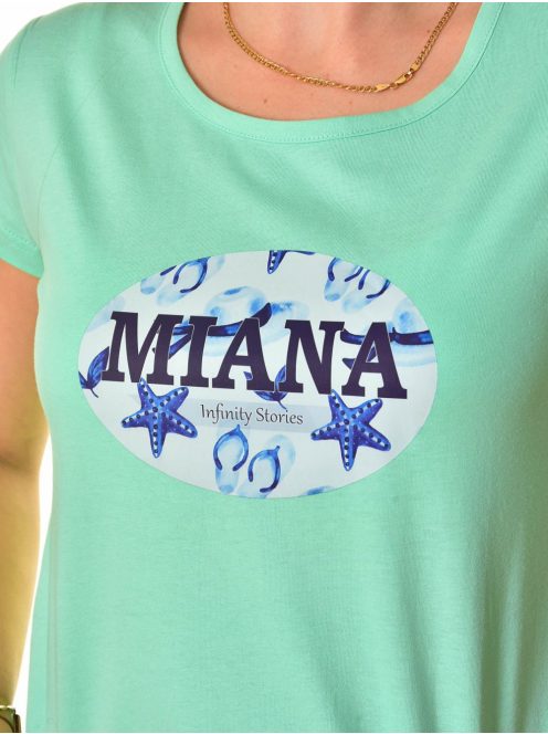 Miana női póló SANNI