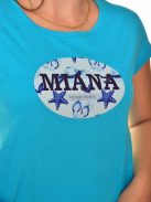 Miana női póló SANNI