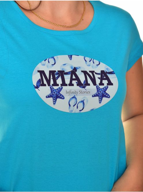 Miana női póló SANNI