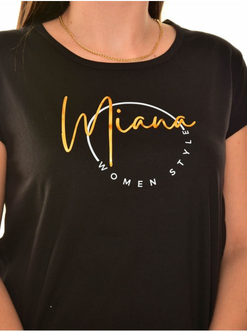 Miana női póló DELLANY