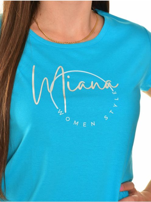 Miana női póló DELLANY