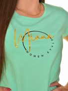 Miana női póló DELLANY