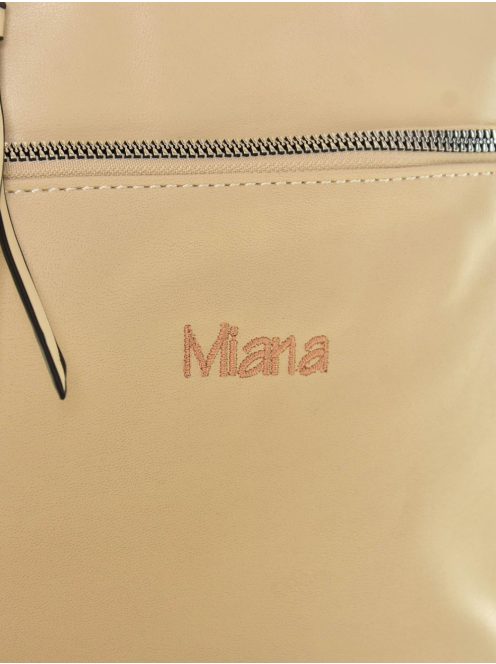 Miana női oldaltáska CLODETT