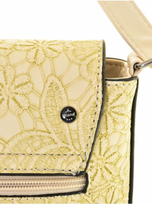 Miana női oldaltáska LUNADIYA