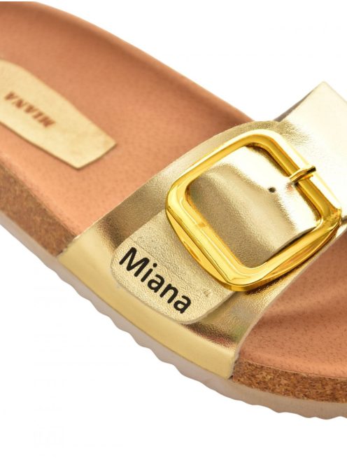 Miana női papucs BERNYE 2
