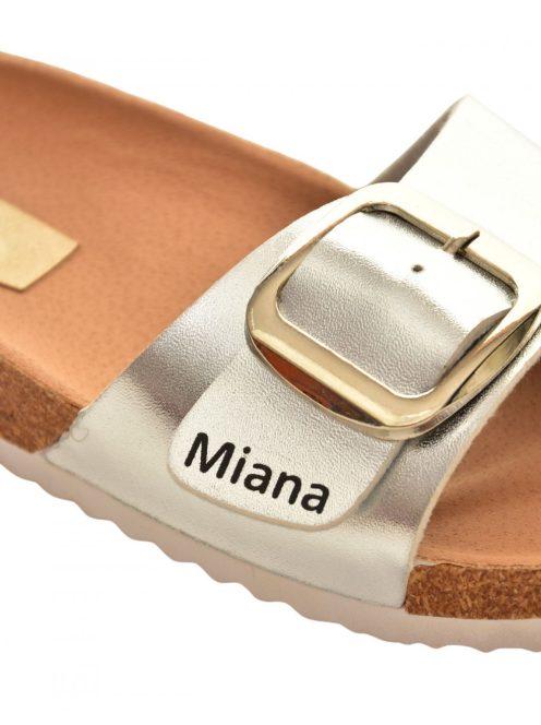 Miana női papucs BERNYE 2