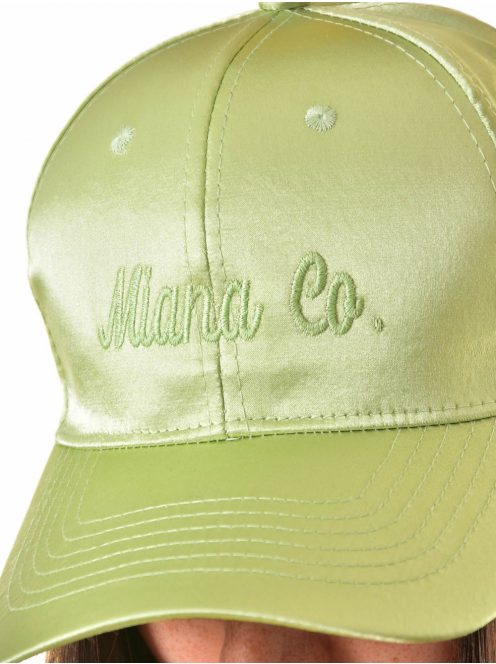 Miana női baseball sapka LOLETTYNA