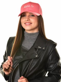 Miana női baseball sapka LOLETTYNA