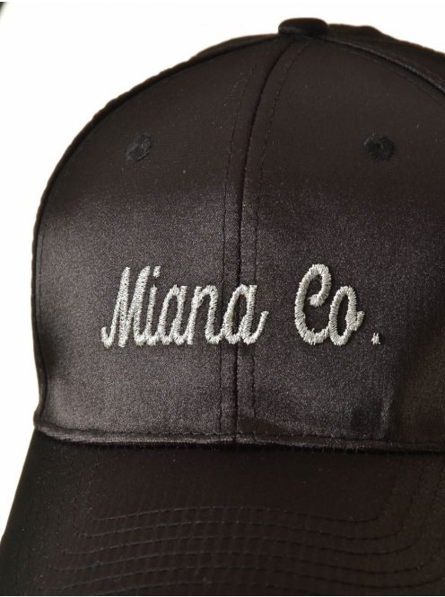 Miana női baseball sapka LOLETTYNA