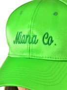 Miana női baseball sapka LOLETTYNA
