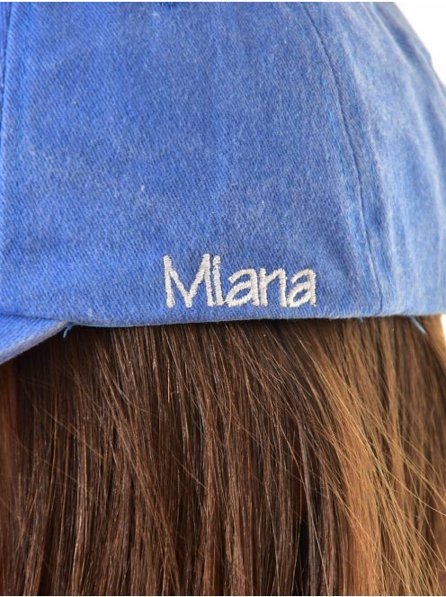 Miana női baseball sapka MERRAY