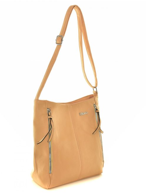 Miana női oldaltáska BRUKLENNA