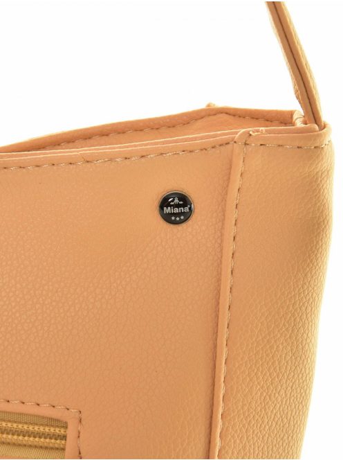 Miana női oldaltáska BRUKLENNA