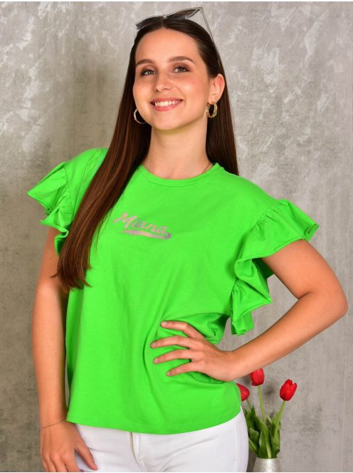 Miana női felső AMMYA