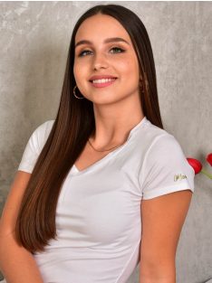 Miana női póló GRESA