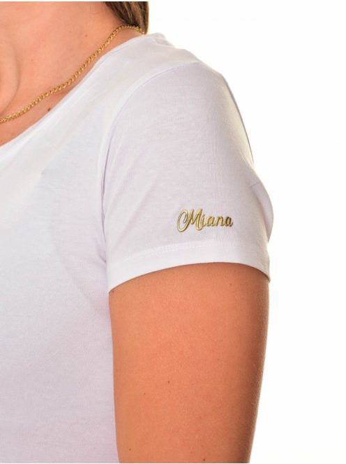 Miana női póló GRESA