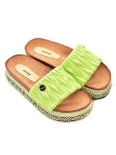 Miana női papucs BERYXA