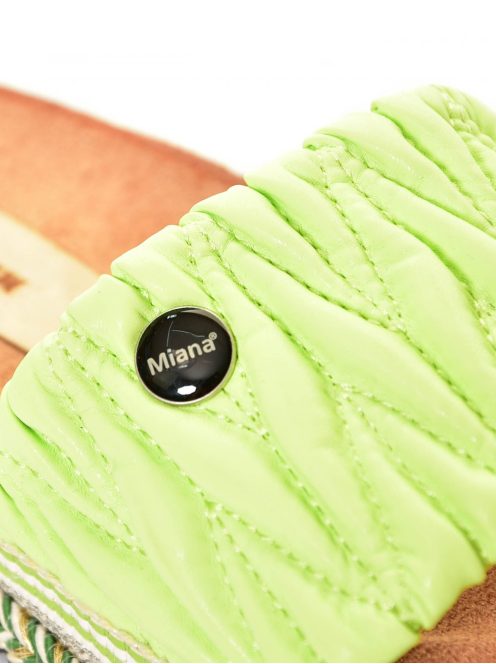 Miana női papucs BERYXA