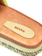 Miana női papucs BERYXA