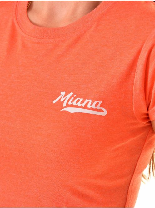 Miana női póló NEWRE