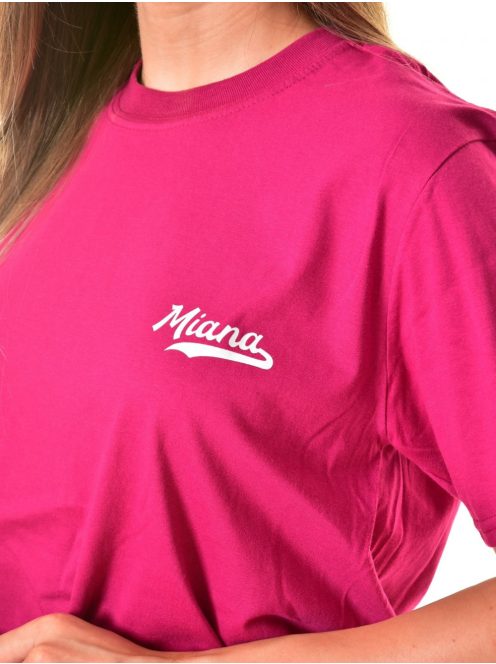 Miana női póló DEWRE