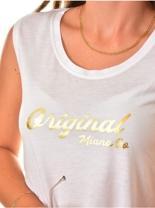 Miana női topp/trikó FELYTTA