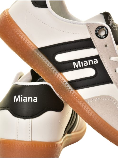Miana női utcai cipő ELLINYA