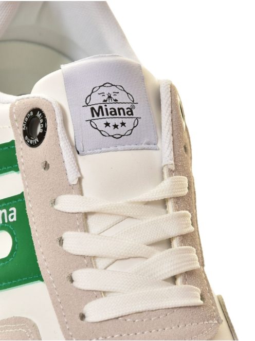 Miana női utcai cipő ELLINYA