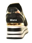 Miana női utcai cipő MINNYLLA