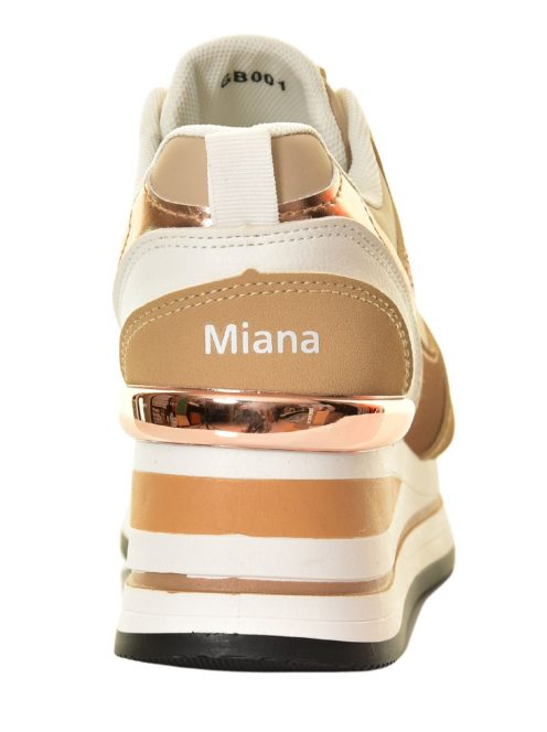 Miana női utcai cipő MINNYLLA