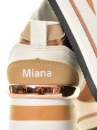 Miana női utcai cipő MINNYLLA