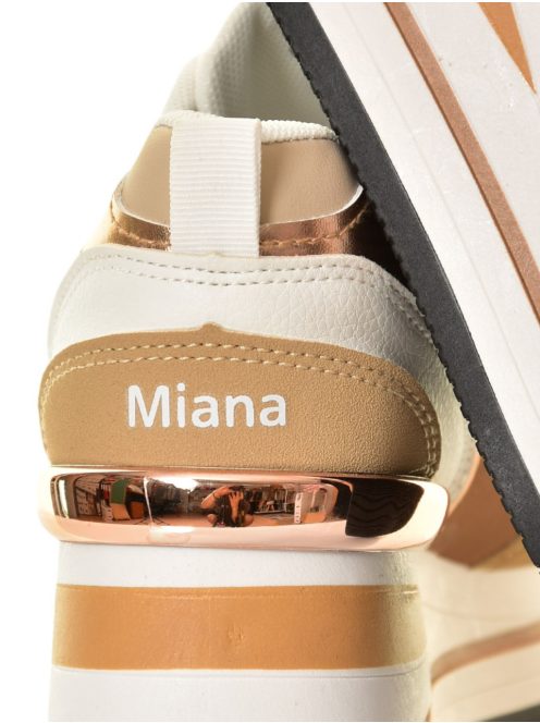 Miana női utcai cipő MINNYLLA