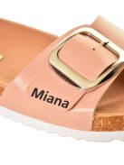 Miana női papucs BERNYE 2