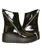 Miana női bokacsizma HETTY