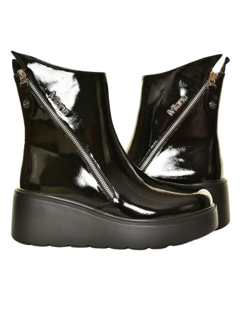 Miana női bokacsizma HETTY